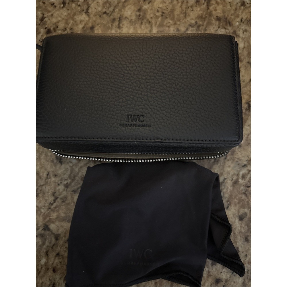 IWC Tool Kit and Cleaning for any model watches - 100% GENUINE